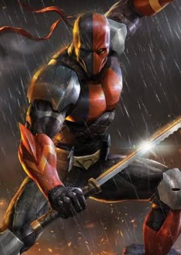 Deathstroke