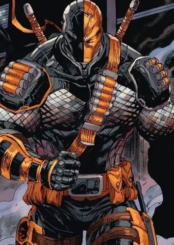 Deathstroke