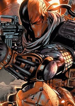 Deathstroke