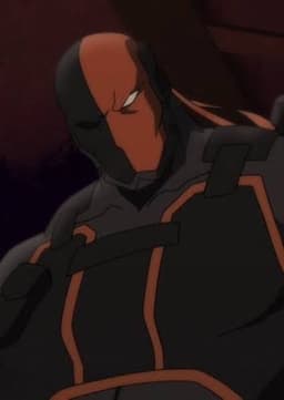Deathstroke