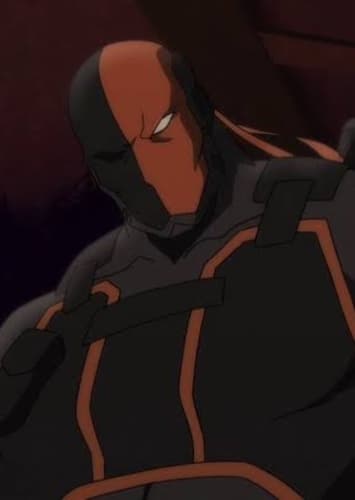 Deathstroke