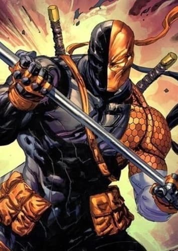 Deathstroke