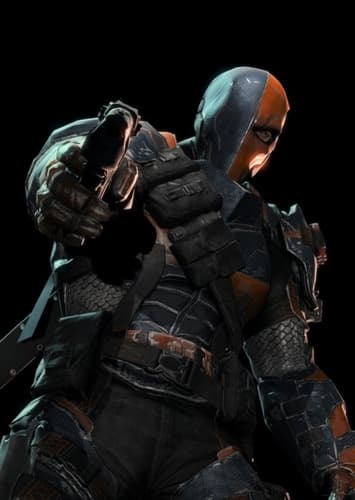 Deathstroke