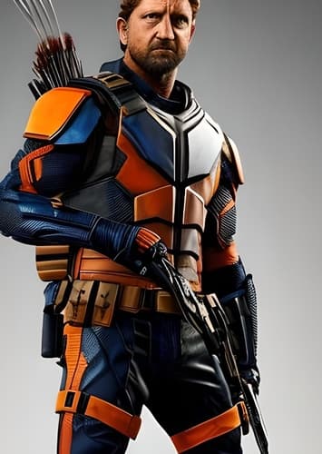 Deathstroke