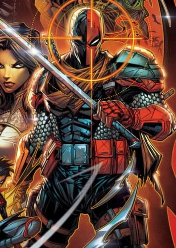 Deathstroke