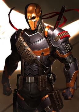 Deathstroke