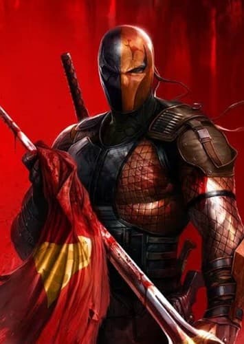 Deathstroke