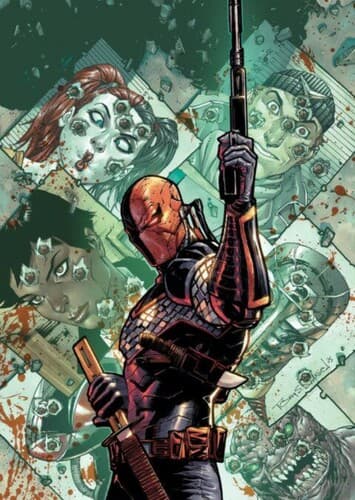 Deathstroke