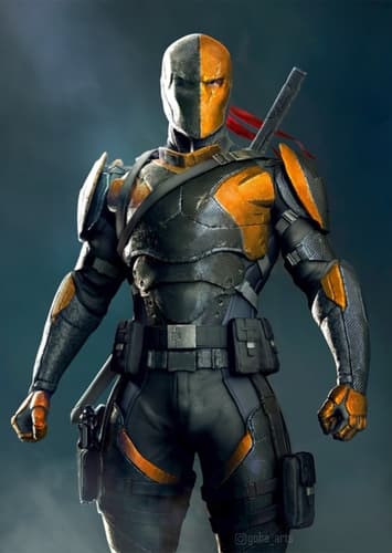 Deathstroke