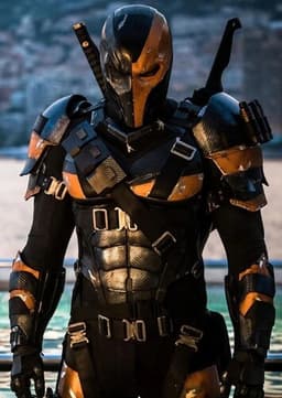 Deathstroke