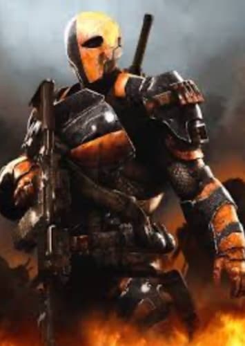 Deathstroke