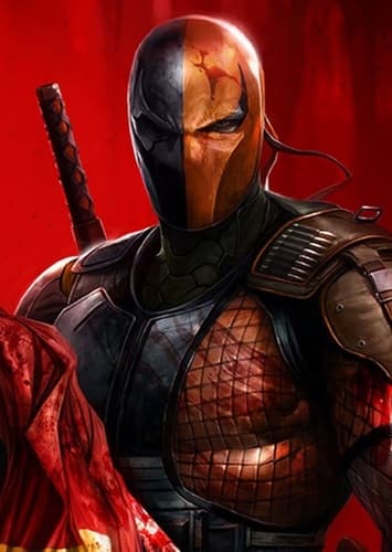 Deathstroke