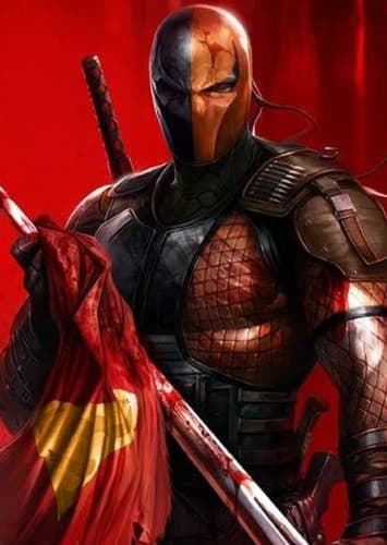 Deathstroke