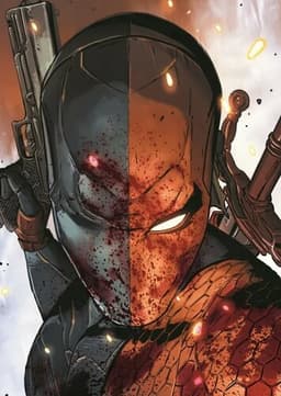 Deathstroke