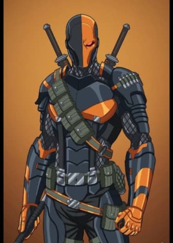 Deathstroke