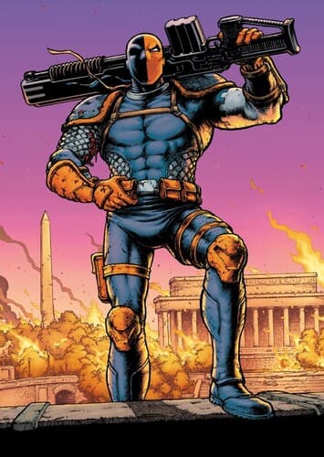 Deathstroke