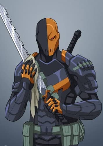 Deathstroke