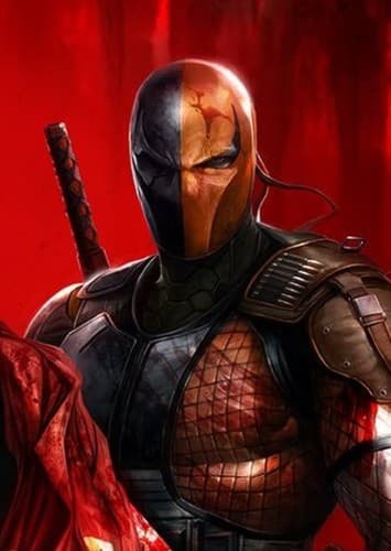 Deathstroke