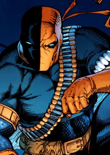 Deathstroke