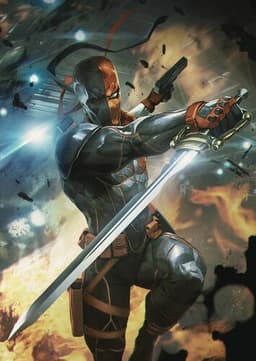 Deathstroke