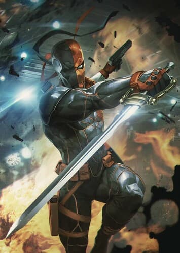 Deathstroke