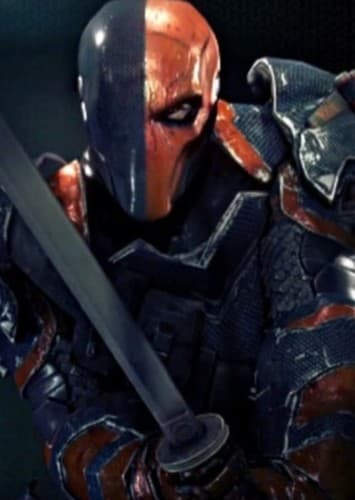 Deathstroke