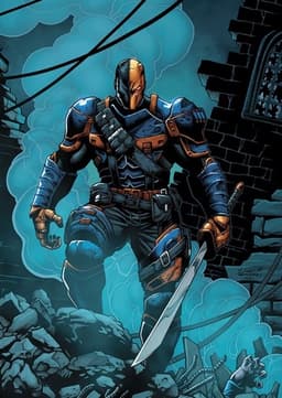 Deathstroke