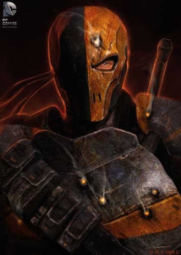 Deathstroke / Slade Wilson