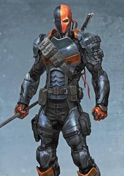 Deathstroke (Slade Wilson)