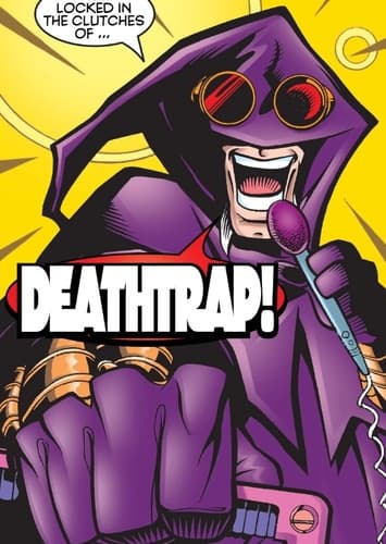 DEATHTRAP