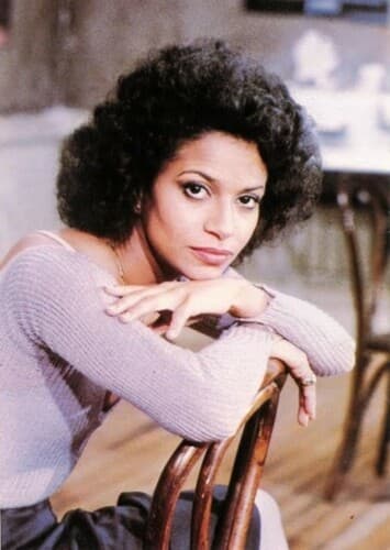 Debbie Allen