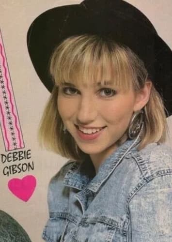 Debbie Gibson