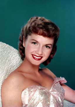 Debbie Reynolds