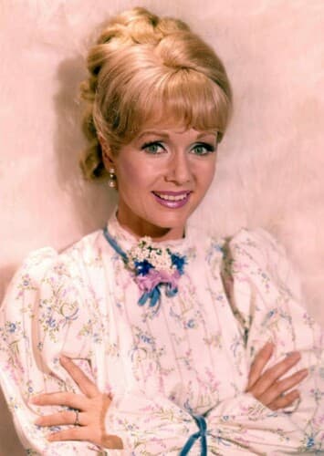 Debbie Reynolds