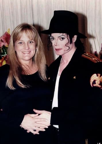 Debbie Rowe
