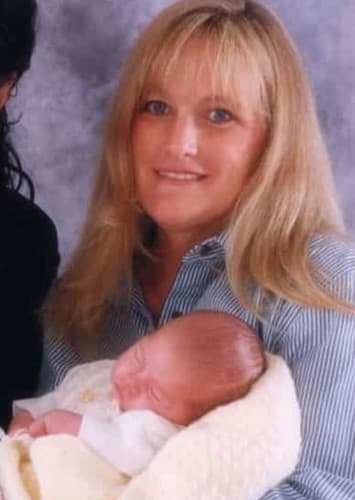 Debbie Rowe