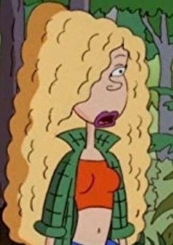 Debbie Thornberry