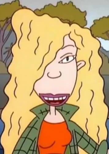 Debbie Thornberry