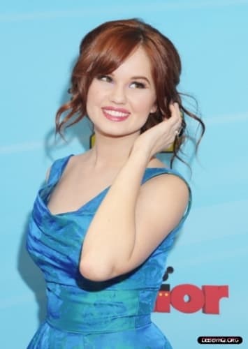 Debby Ryan