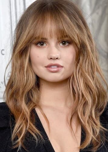 Debby Ryan