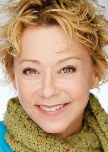 Debi Derryberry