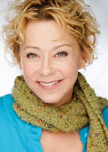 Debi Derryberry