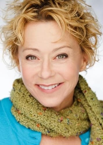 Debi Derryberry