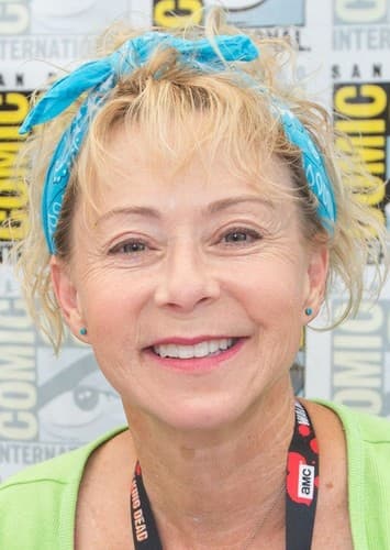 Debi Derryberry