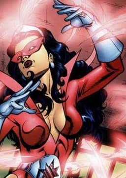 Débora Camille Darnell