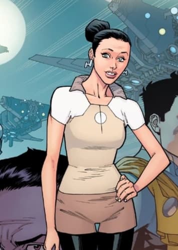 Deborah "Debbie" Grayson