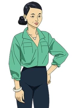 Deborah "Debbie" Grayson