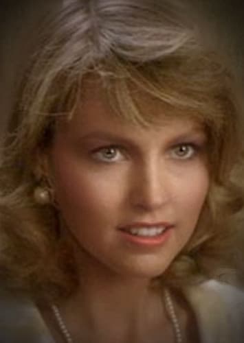 Deborah Foreman