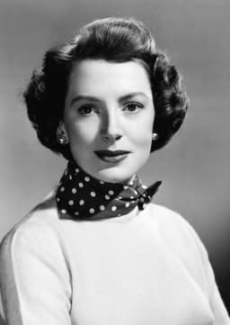 Deborah Kerr (1950's Era)