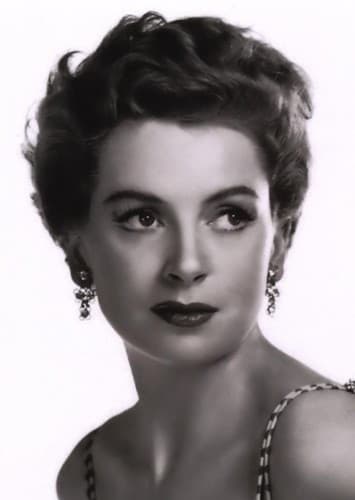 Deborah Kerr